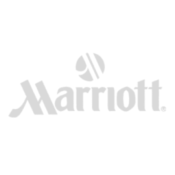 marriott logo gray