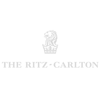 ritz carlton logo gray