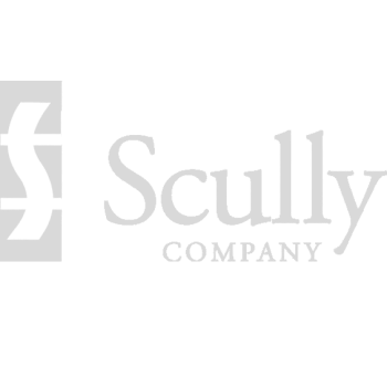 scully logo gray